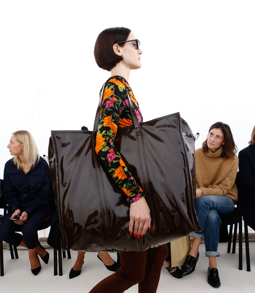 90秒知道 大中國的火車站 全世界的時(shí)尚源頭