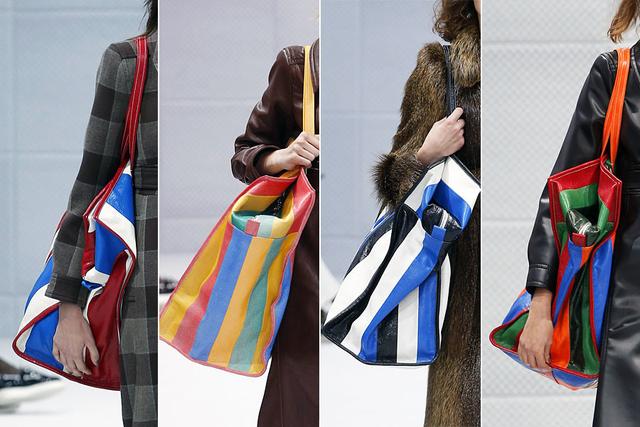 90秒知道 大中國的火車站 全世界的時(shí)尚源頭