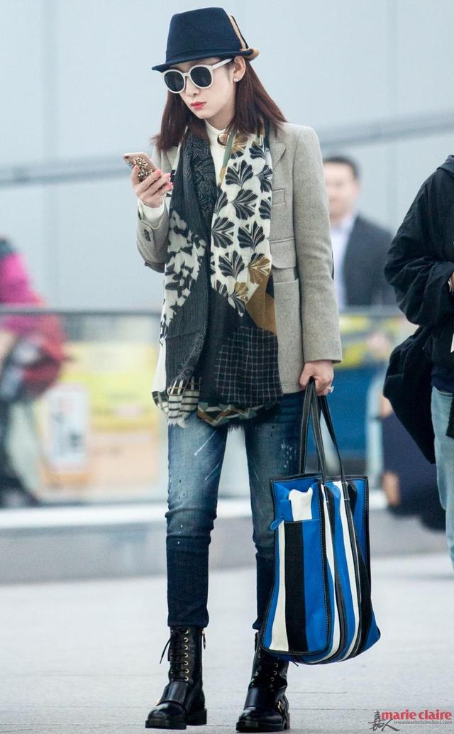 90秒知道 大中國的火車站 全世界的時(shí)尚源頭