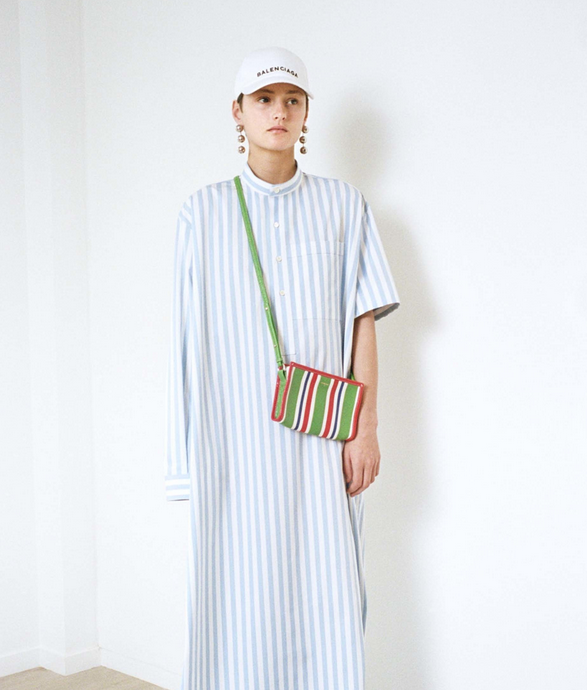 90秒知道 大中國的火車站 全世界的時(shí)尚源頭