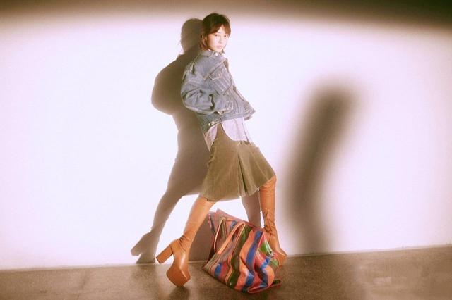 90秒知道 大中國的火車站 全世界的時(shí)尚源頭