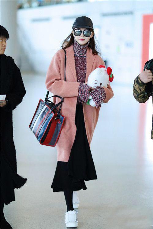 90秒知道 大中國的火車站 全世界的時(shí)尚源頭