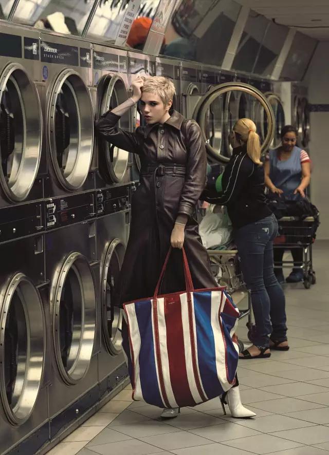 90秒知道 大中國的火車站 全世界的時(shí)尚源頭