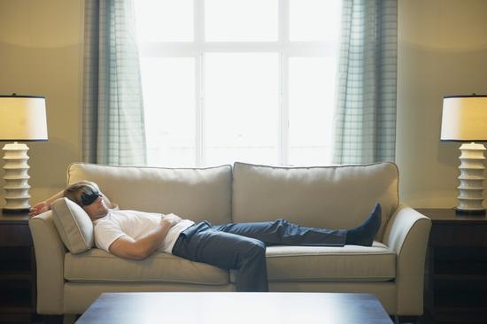 熬夜后怎么補回來？快學(xué)三招