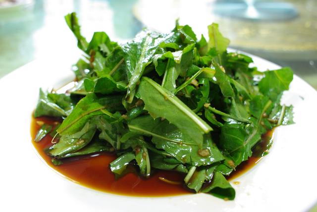 春天吃對養(yǎng)生菜 一整年都身體倍兒棒！