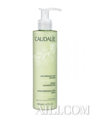 歐緹麗溫和卸妝乳