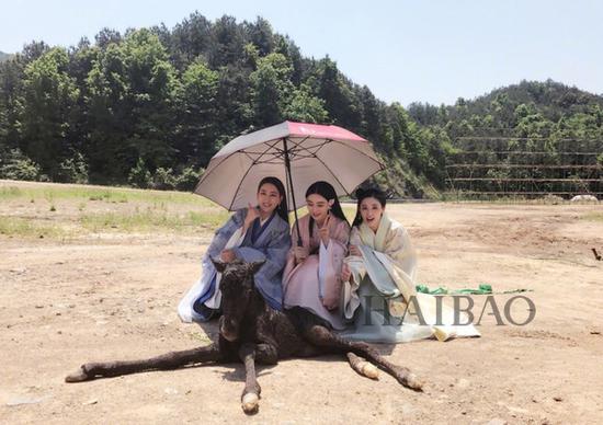 其實(shí)說到夏季美白，重中之重就是防曬啦