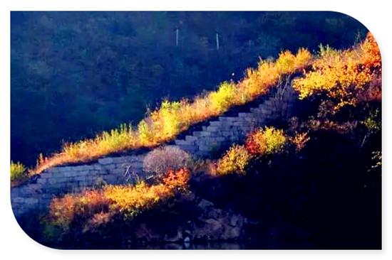 空氣清新涼爽 五月京城周邊游推薦