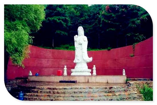 空氣清新涼爽 五月京城周邊游推薦