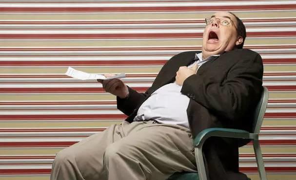 長期23點以后睡 小心這7個地方先壞！