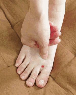 長期23點以后睡 小心這7個地方先壞！