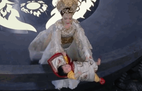 專訪陳數(shù)：我是鹿晗“親媽粉”，經(jīng)常為他哭成狗