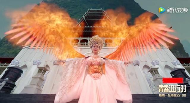 專訪陳數(shù)：我是鹿晗“親媽粉”，經(jīng)常為他哭成狗