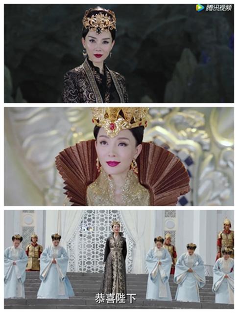 專訪陳數(shù)：我是鹿晗“親媽粉”，經(jīng)常為他哭成狗