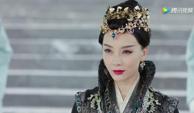 專訪陳數(shù)：我是鹿晗“親媽粉”，經(jīng)常為他哭成狗