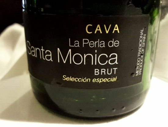 卡瓦起泡酒（圖片來源：vivino.com）
