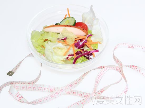  巧妙控制食欲 “5個(gè)開(kāi)關(guān)”消滅饑餓感 