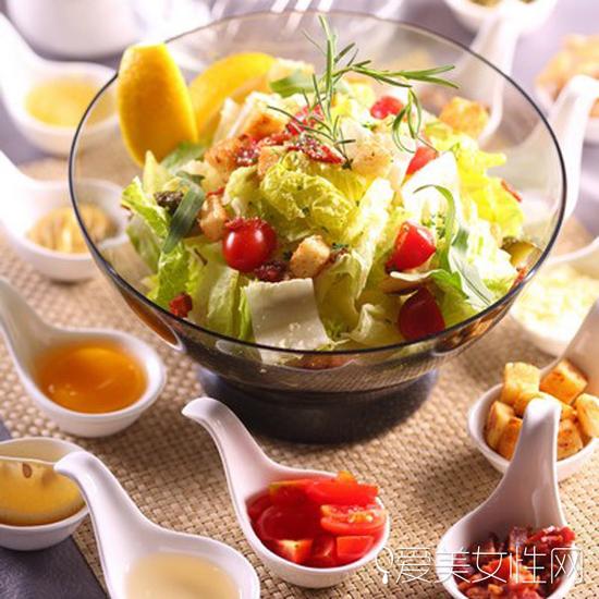  巧妙控制食欲 “5個(gè)開(kāi)關(guān)”消滅饑餓感 