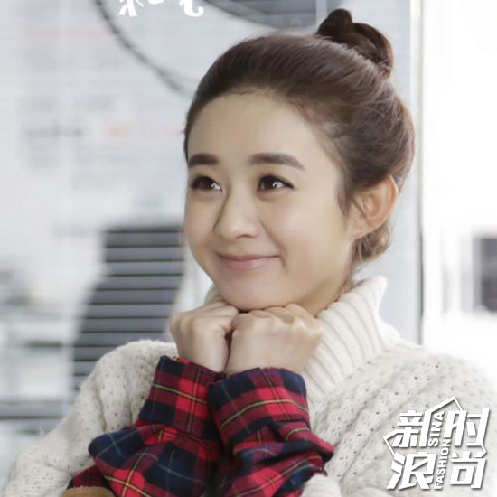 《杉杉來吃》趙麗穎