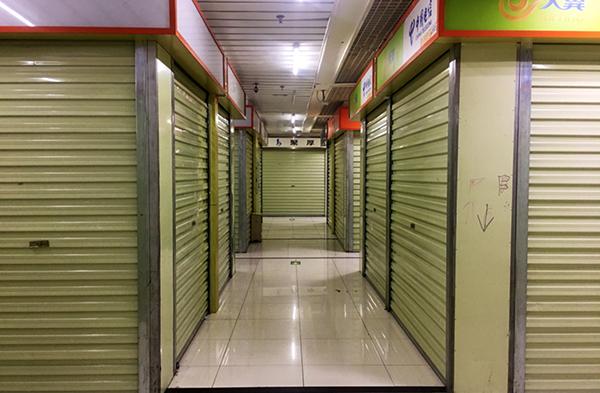 殺死華強(qiáng)北這座山寨王國(guó)的，是蘋(píng)果和阿里巴巴