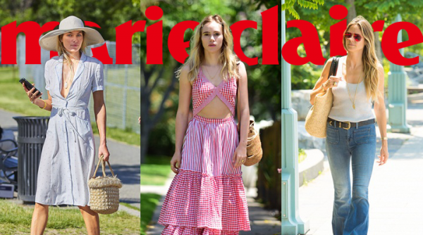 草編包可不是你記憶中的菜籃子