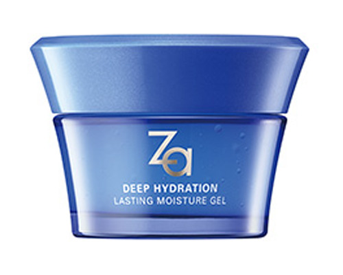 ZA恒潤嬌養(yǎng)深透鎖水凝露
