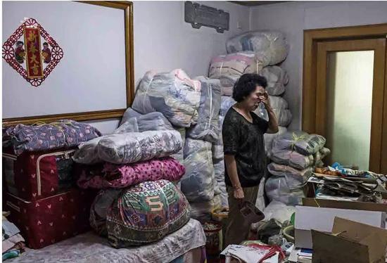 2015年12月，吳晗 （化名） 踏入了 “以房養(yǎng)老” 騙局的圈套.jpg