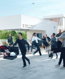 GANT | Tech prep，科技新面料塑造精英生活