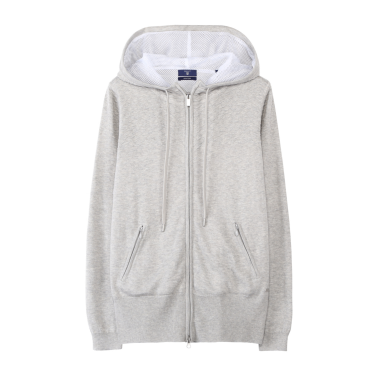 GANT | Tech prep，科技新面料塑造精英生活