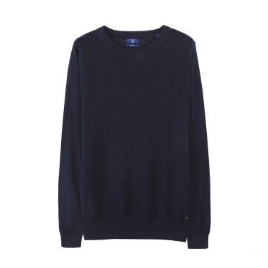 GANT | Tech prep，科技新面料塑造精英生活