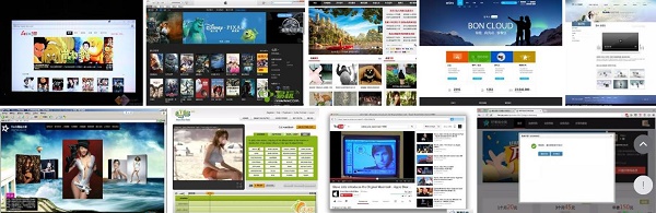 版權(quán)費(fèi)用貴 優(yōu)質(zhì)內(nèi)容缺：視頻網(wǎng)站“錢”路需走好.jpg