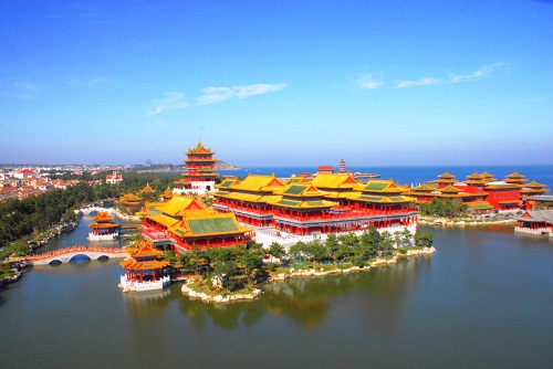 5A級(jí)景區(qū)三仙山·八仙過(guò)海風(fēng)景區(qū)_副本.jpg