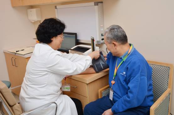 泰康北上廣康復醫(yī)院均獲醫(yī)保資質，打造醫(yī)養(yǎng)融合范本