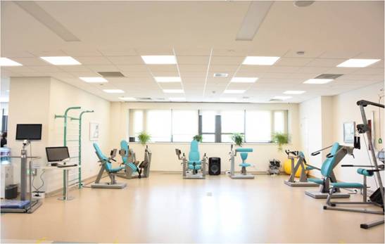 泰康北上廣康復醫(yī)院均獲醫(yī)保資質，打造醫(yī)養(yǎng)融合范本