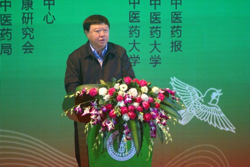 中國中醫(yī)藥信息研究會(huì)會(huì)長吳剛致辭.jpg