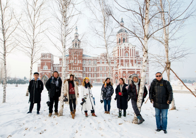 【世界旅游列表】（推薦頁(yè)）走進(jìn)伏爾加莊園尋找心動(dòng)瞬間（內(nèi)容頁(yè)）“情迷莫斯科 來(lái)電伏爾加”走進(jìn)伏爾加莊園尋找心動(dòng)瞬間