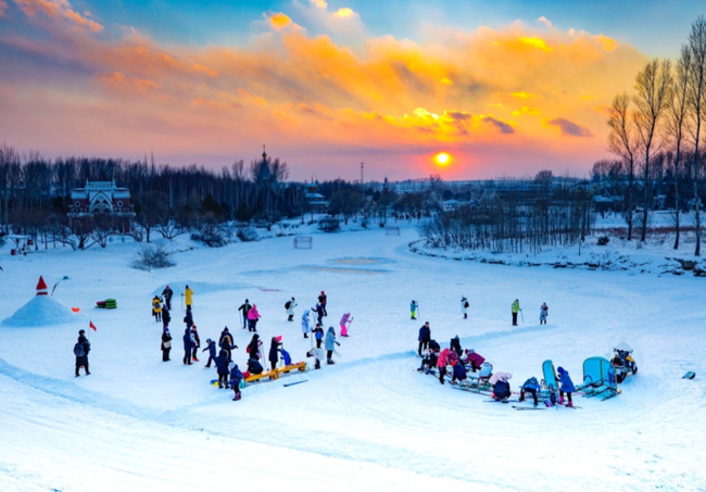 【世界旅游列表】（推薦頁(yè)）走進(jìn)伏爾加莊園尋找心動(dòng)瞬間（內(nèi)容頁(yè)）“情迷莫斯科 來(lái)電伏爾加”走進(jìn)伏爾加莊園尋找心動(dòng)瞬間