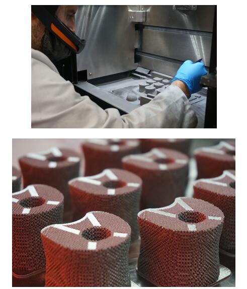 將3D打印引入醫(yī)療，華鈦三維將加快融資腳步-智慧財(cái)經(jīng)網(wǎng)