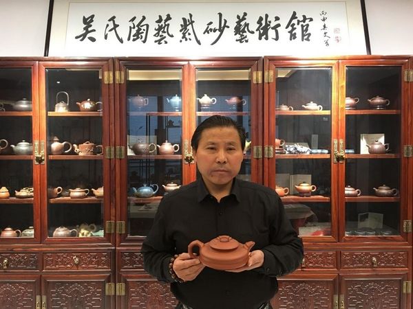 吳海龍