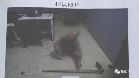 柳州市柳江區(qū)人民檢察院公訴科科長陸亞天