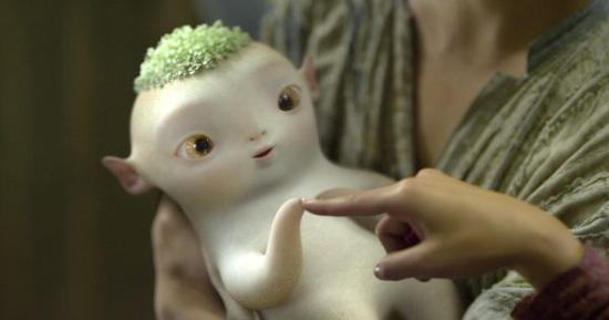 奇幻喜劇電影《捉妖記》取得了近4億美元的票房