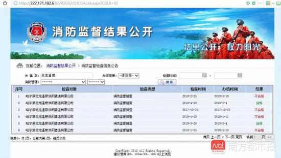 來源：黑龍江省公安消防總隊(duì)網(wǎng)站