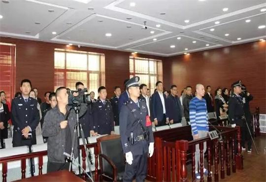 黑龍江省勃利縣法院庭審現(xiàn)場(chǎng)_看圖王.jpg