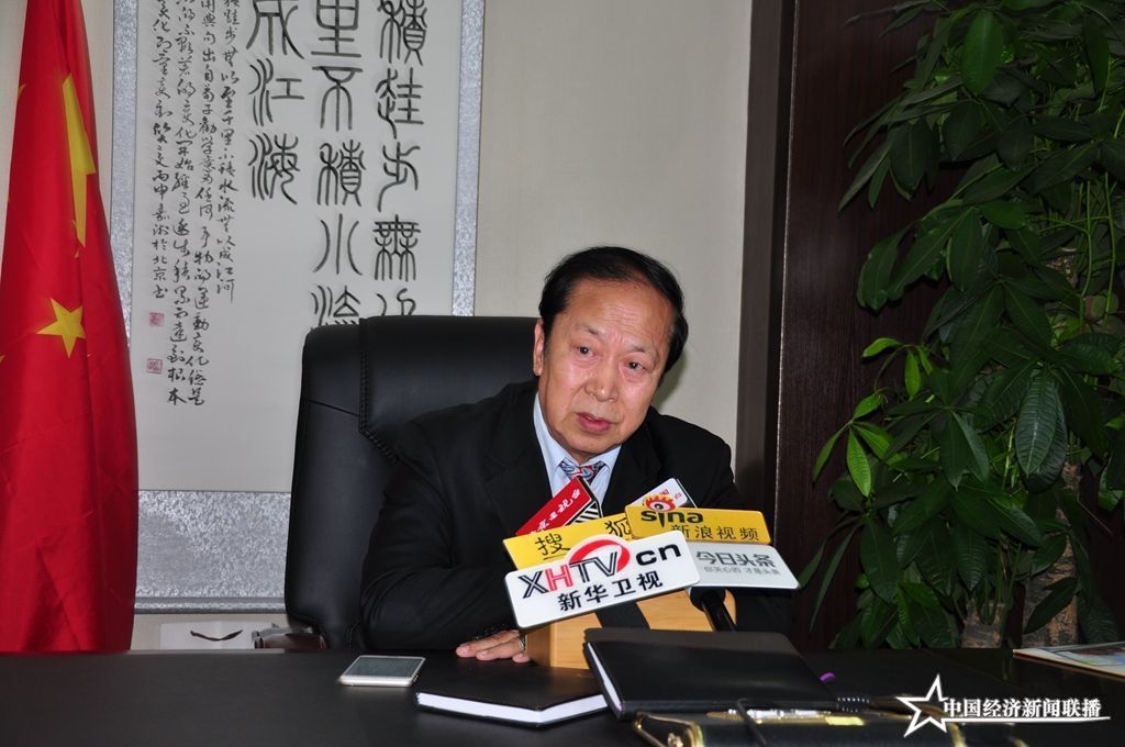 原北京證券業(yè)協(xié)會理事長、北京證券局副局長、巡視員 姚萬義.JPG