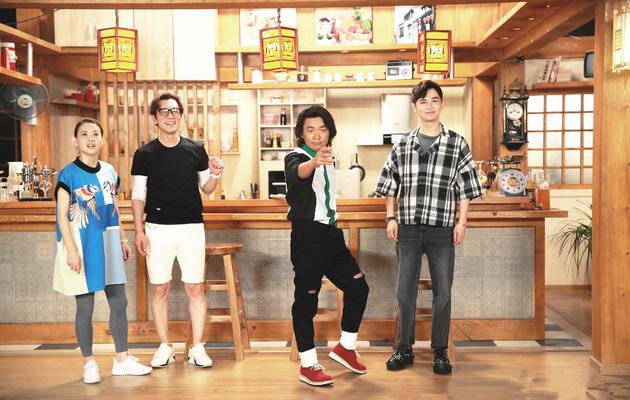 《熟悉的味道3》原本請李詠主持被婉拒