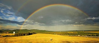 紅星天野有機(jī)生態(tài)牧場