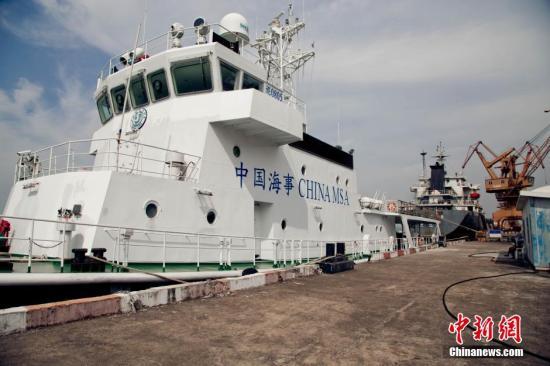 資料圖。李南軒 攝