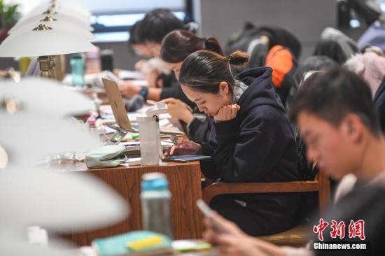 資料圖。武俊杰 攝
