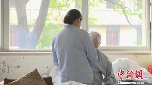 資料圖(圖文無關(guān))康玉湛攝