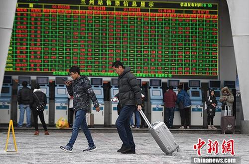 資料圖。 a target='_blank' href='http://www.chinanews.com/'中新社/a記者 楊艷敏 攝